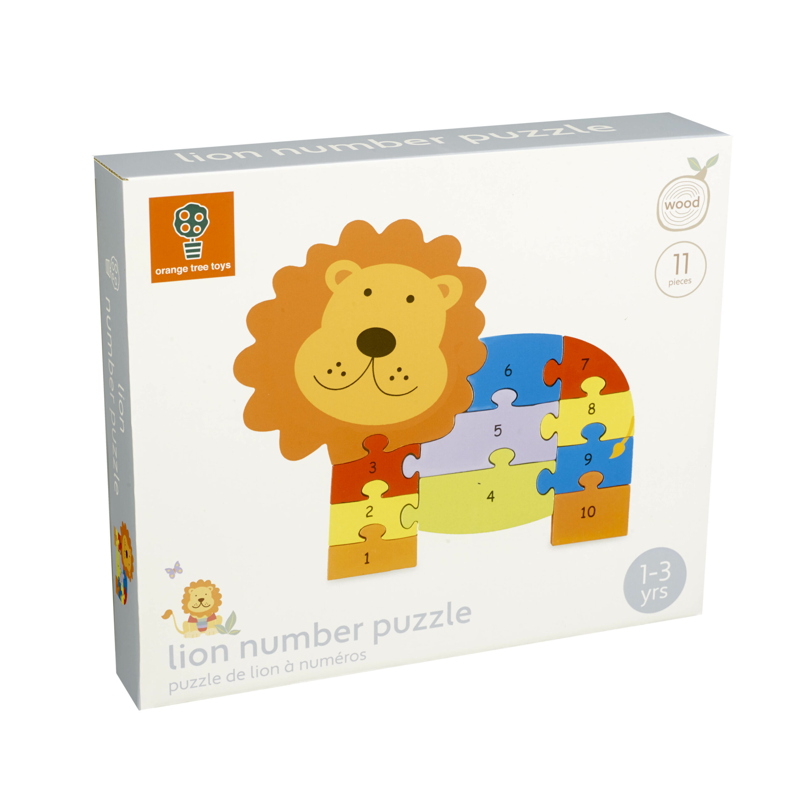 NUMBER PUZZLE – LION – NEW PACKAGING_1